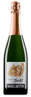 Chardonnay Sekt - Weingut Wohlmuth