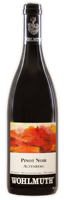 Pinot Noir Altenberg - Weingut Wohlmuth
