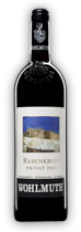 Rabenkropf Privat - Weingut Wohlmuth