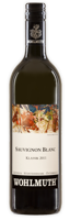 Sauvignon Blanc Klassik - Weingut Wohlmuth