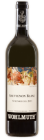 Sauvignon Blanc Steinriegel - Weingut Wohlmuth 