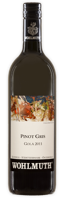 Pinot Gris Gola 2014 - Weingut Wohlmuth
