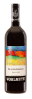 Blaufr&auml;nkisch Hochberg 2012 - Weingut Wohlmuth