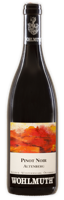 Pinot Noir Altenberg 2011 - Weingut Wohlmuth