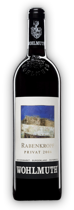 Rabenkropf Privat 2009 - Weingut Wohlmuth